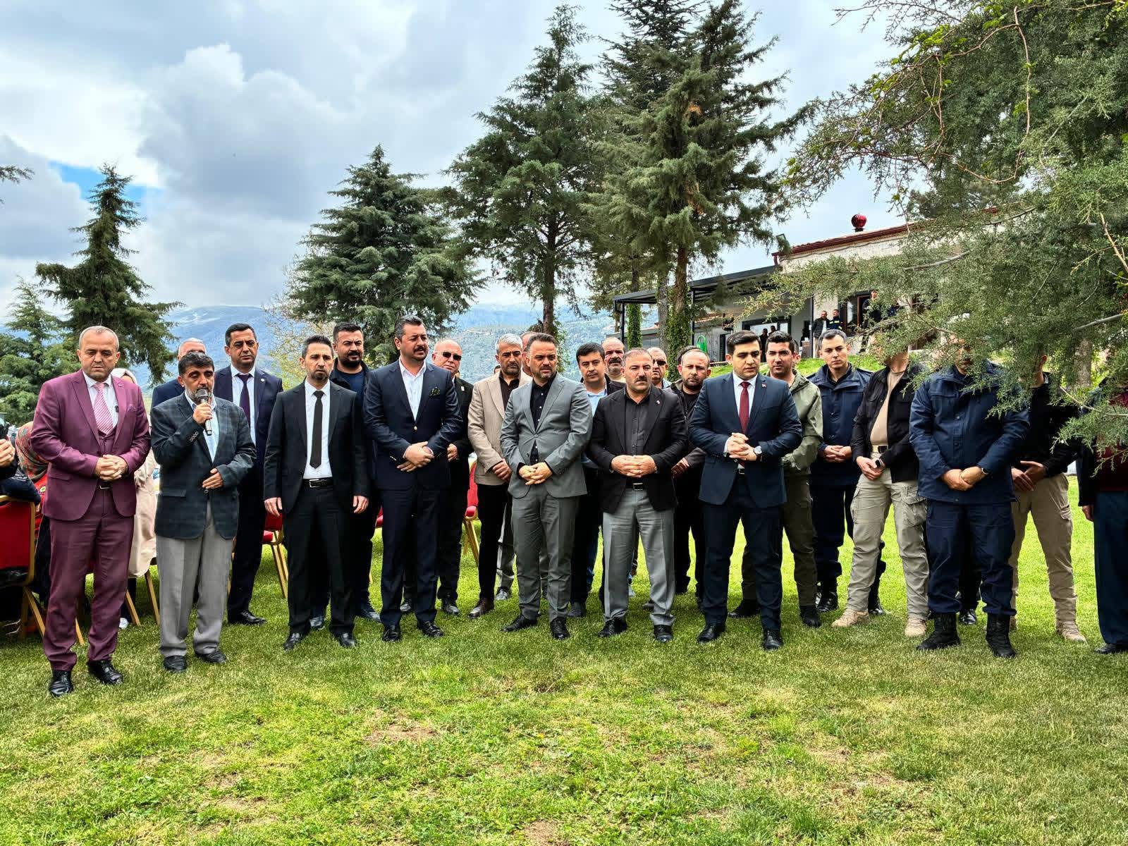 Ereğli’de Sulama Sezonu Başladı: Kurallara Uymayan Çiftçiye Su Verilmeyecek
